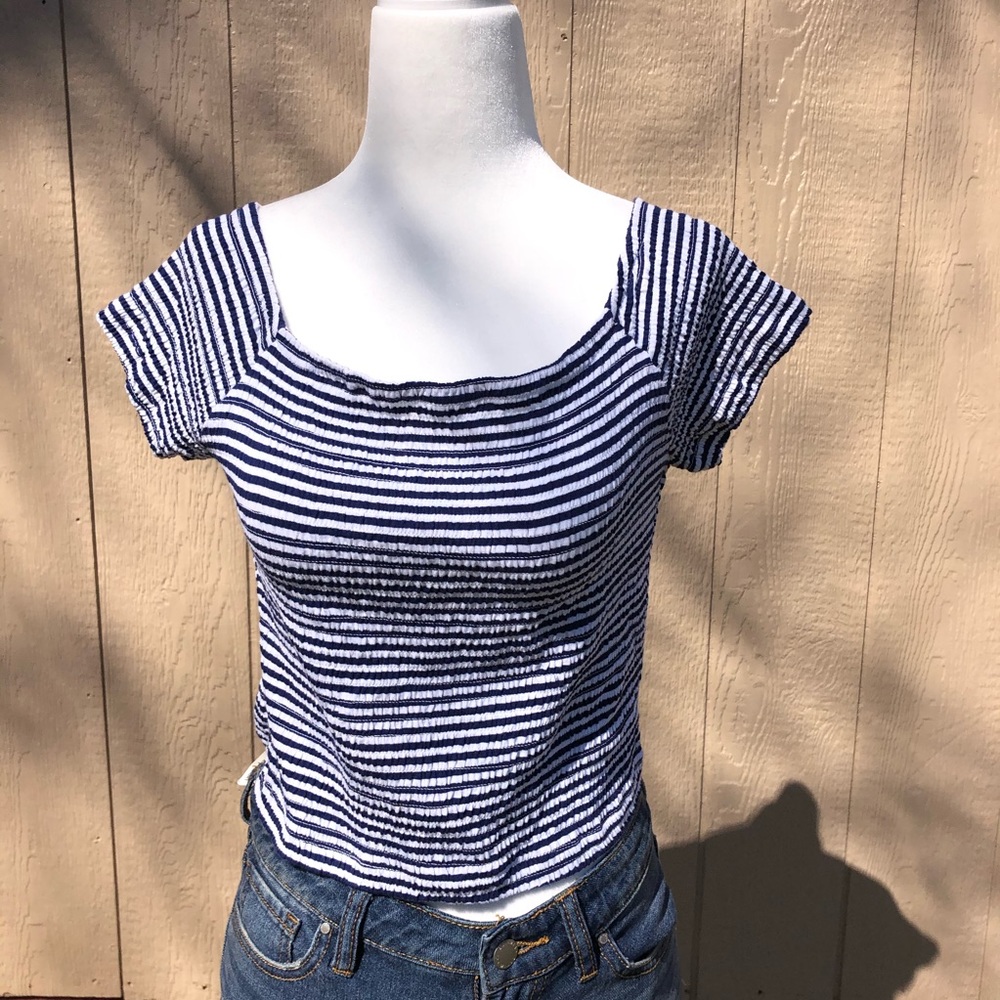 H&M NWT TOP